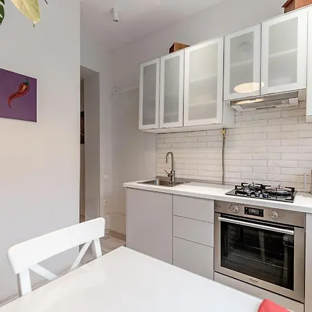 Elites Apartments Apartment