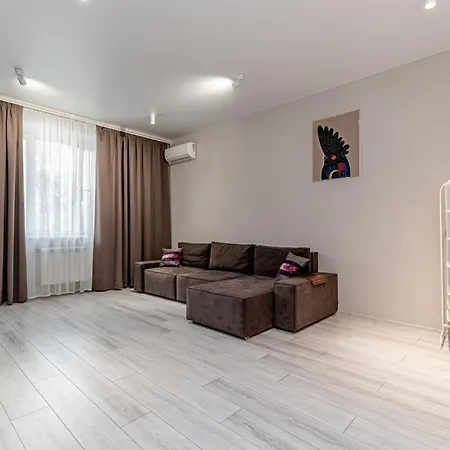 Daire Elites Apartments