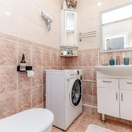 Elites Apartments Daire Dublin