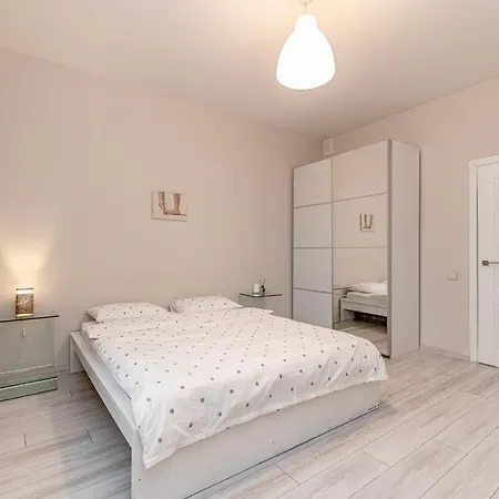 Elites Apartments * Dublin