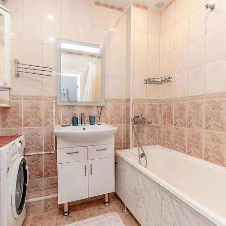 Elites Apartments Daire