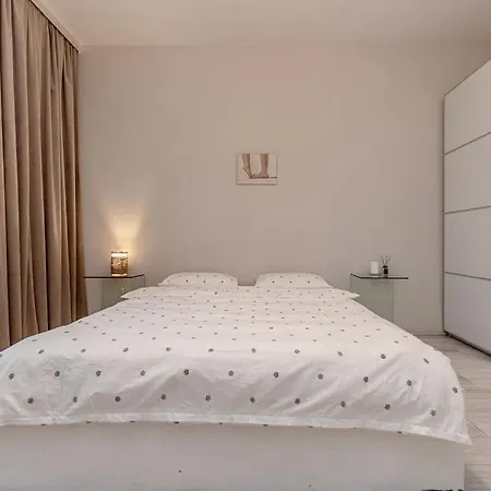 Elites Apartments Appartement *