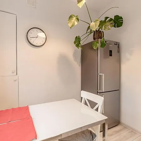 Elites Apartments Apartment Dublin