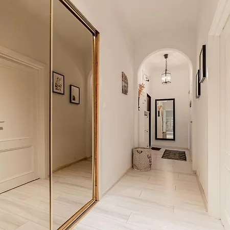 Daire Elites Apartments Dublin