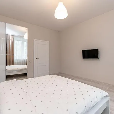 Elites Apartments Dublin