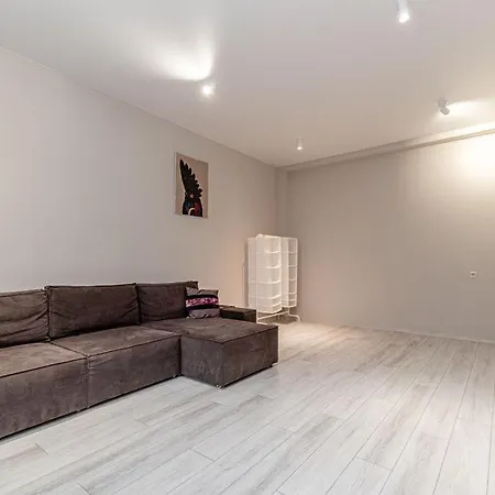 Daire Elites Apartments